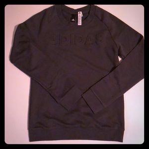 Adidas Women’s lineage Sweater